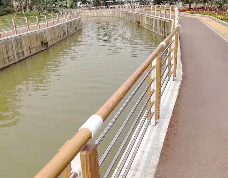 不銹鋼護欄 不銹鋼護欄